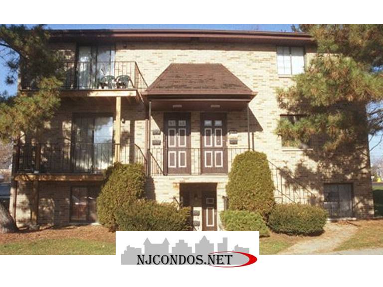 Madison Commons Condos Clifton New Jersey NJ