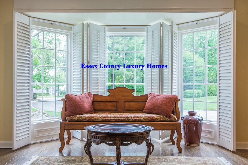 Essex County Homes NJ