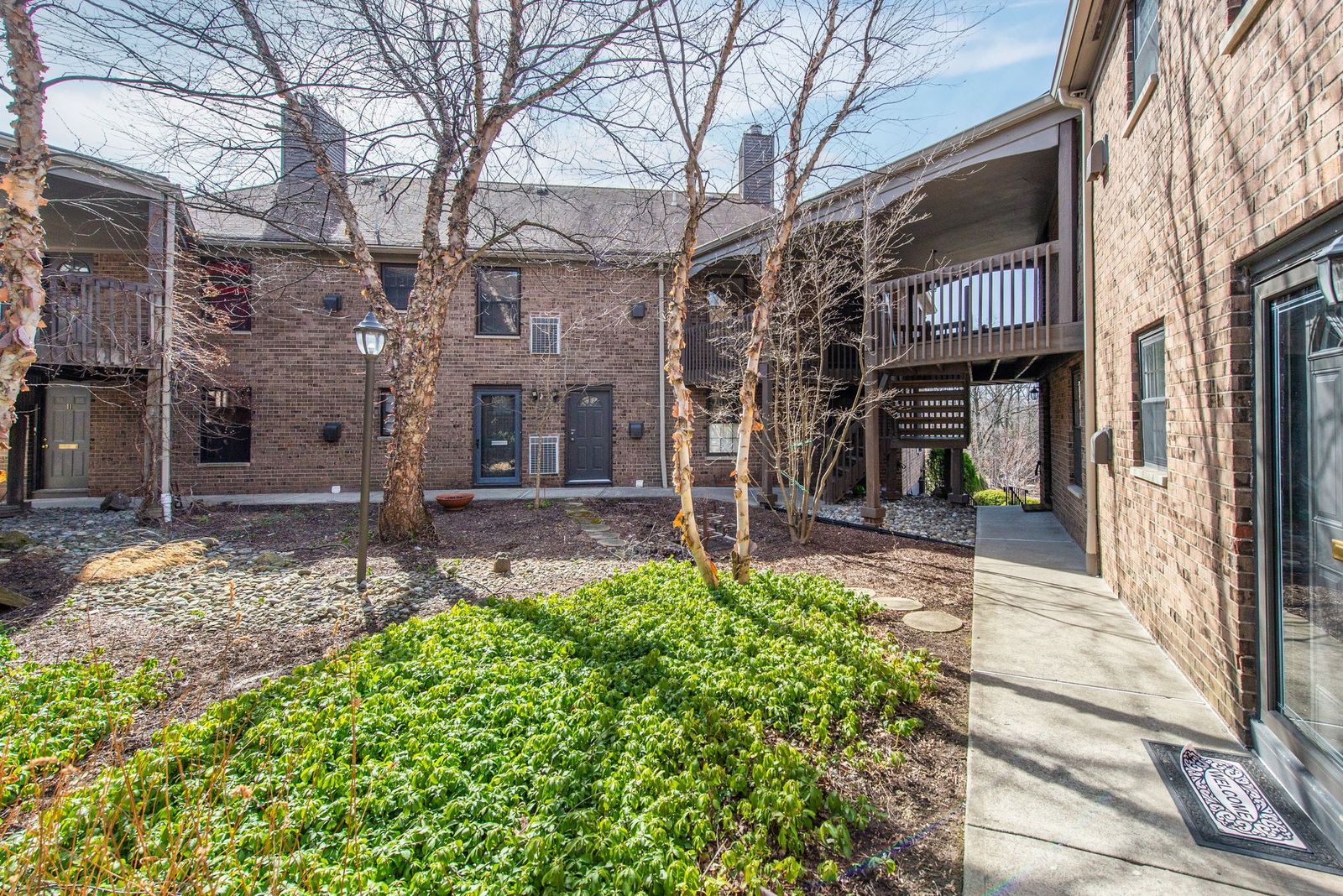 Inwood at Great Notch Coop NJ